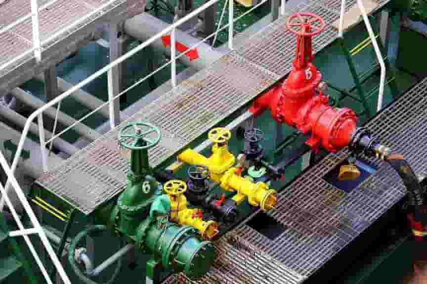 OW Bunker Dilemma STA Law Firm